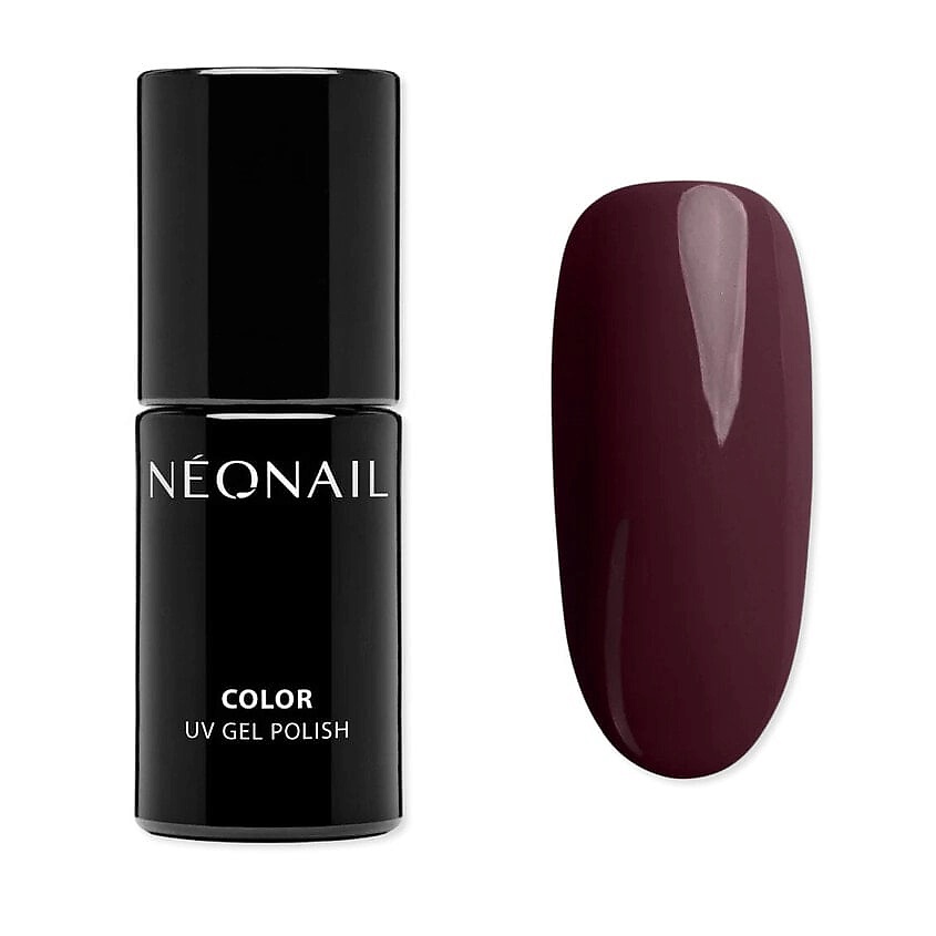 Гель-лак NeoNail 7,2мл Dark Cherry 2692-7
