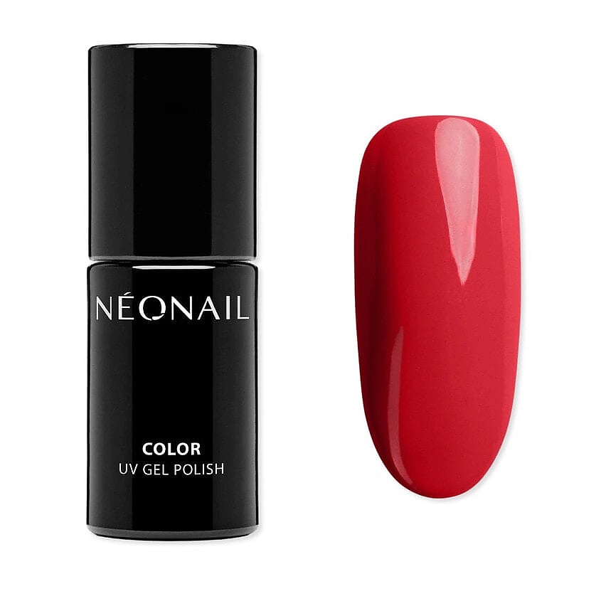 Гель-лак NeoNail 7,2мл Fiery Flamenco 3763-7