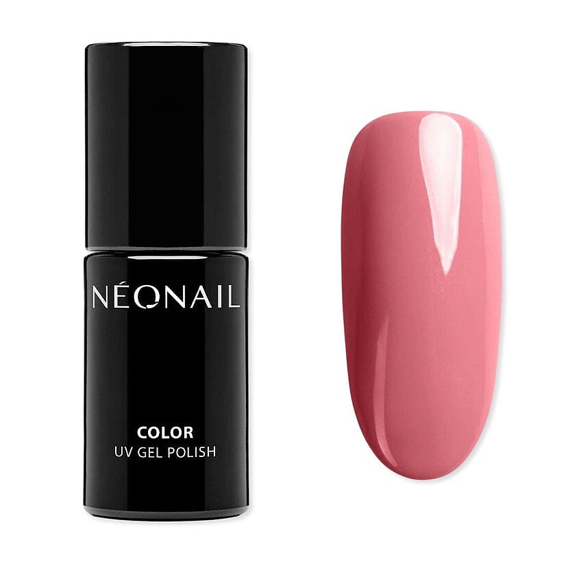 Гель-лак NeoNail 7,2мл Nude 3195-7