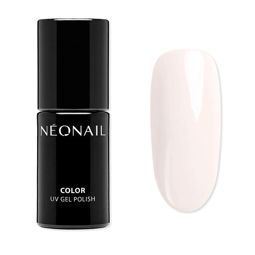 Гель-лак NeoNail 7,2мл Perfect Milk 2863-7