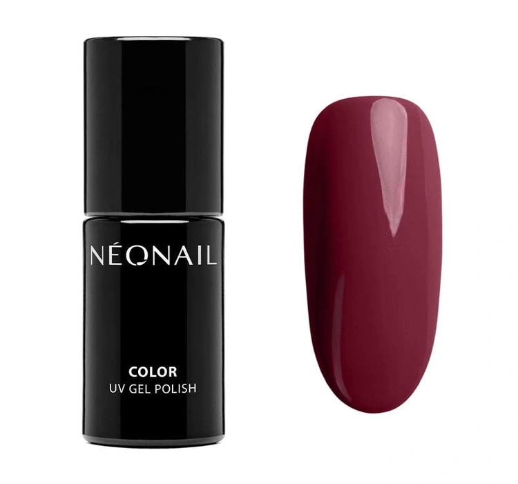 Гель-лак NeoNail 7,2мл Ripe Cherry 3790-7