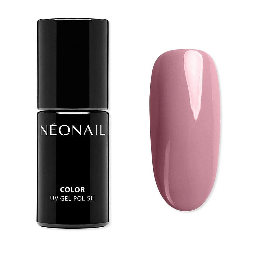 Гель-лак NeoNail 7,2мл Rosy Memory 3751-7
