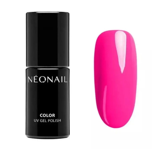 Гель-лак NeoNail 7,2мл Thailand Beauty 5018-7