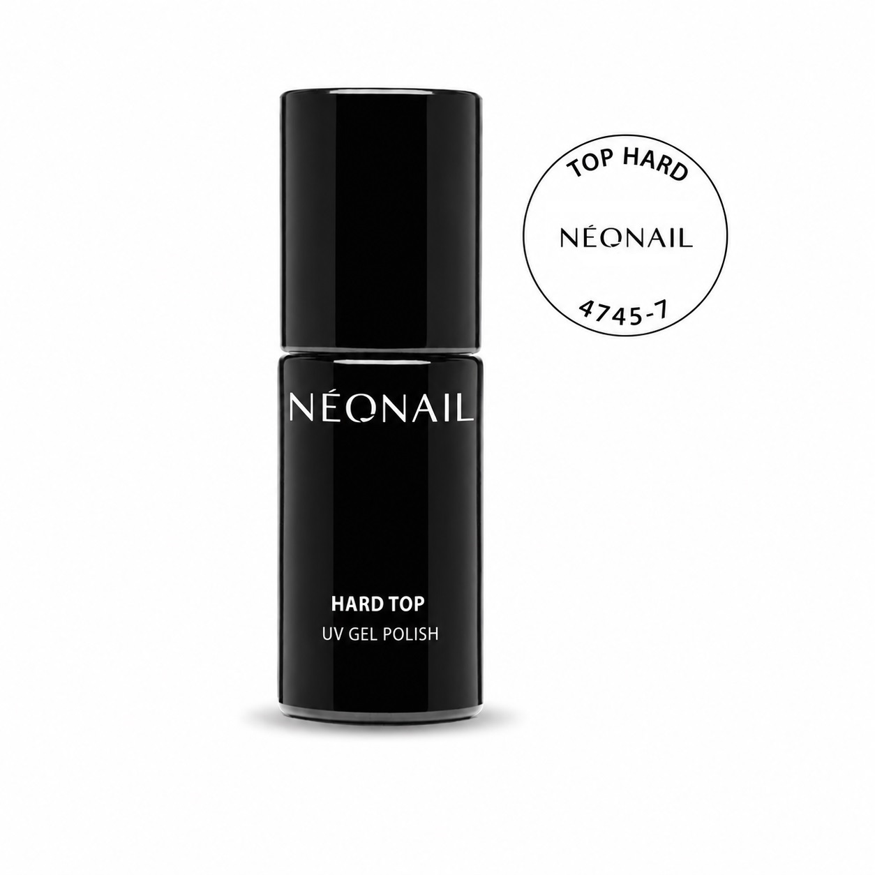 Верхнее покрытие Top Hard NeoNail 7,2мл 4745-7