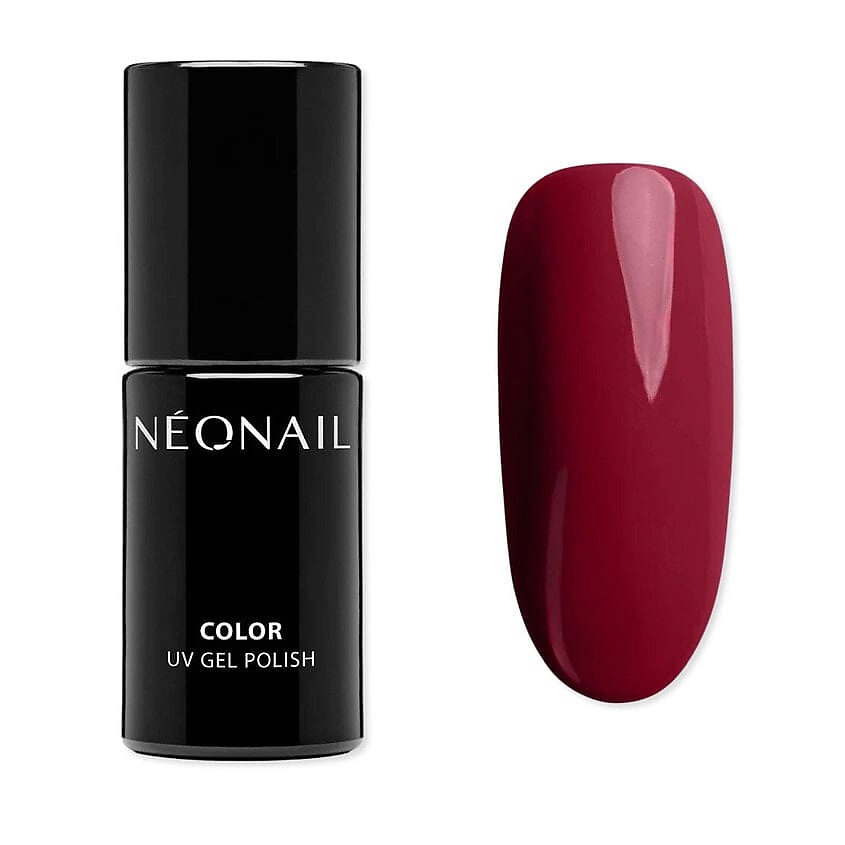 Гель-лак NeoNail 7,2мл Wine Red 2617-7