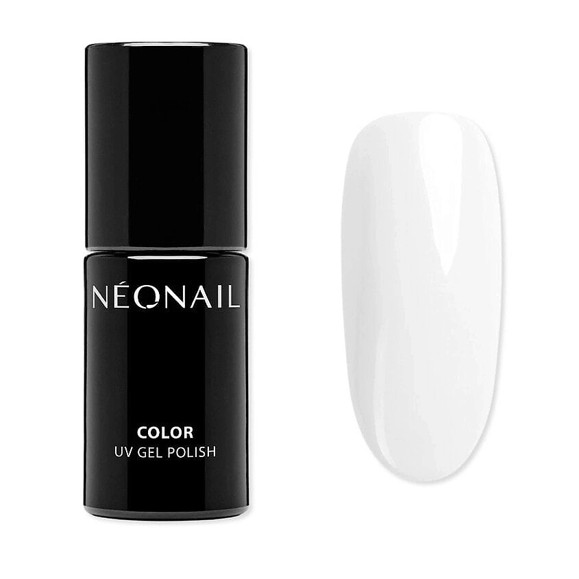 Гель-лак NeoNail 7,2мл French White 5055-7