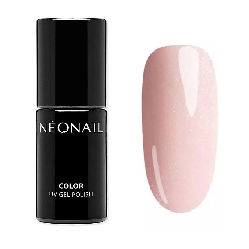 Гель-лак NeoNail 7,2мл Wedding Princess 4826-7
