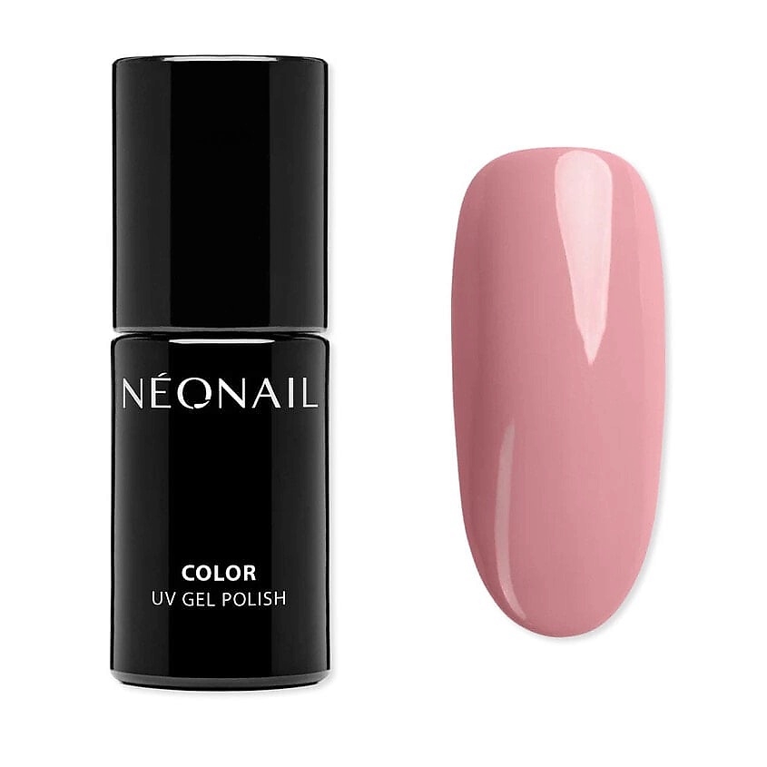 Гель-лак NeoNail 7,2мл Mulled Wine 5319-7