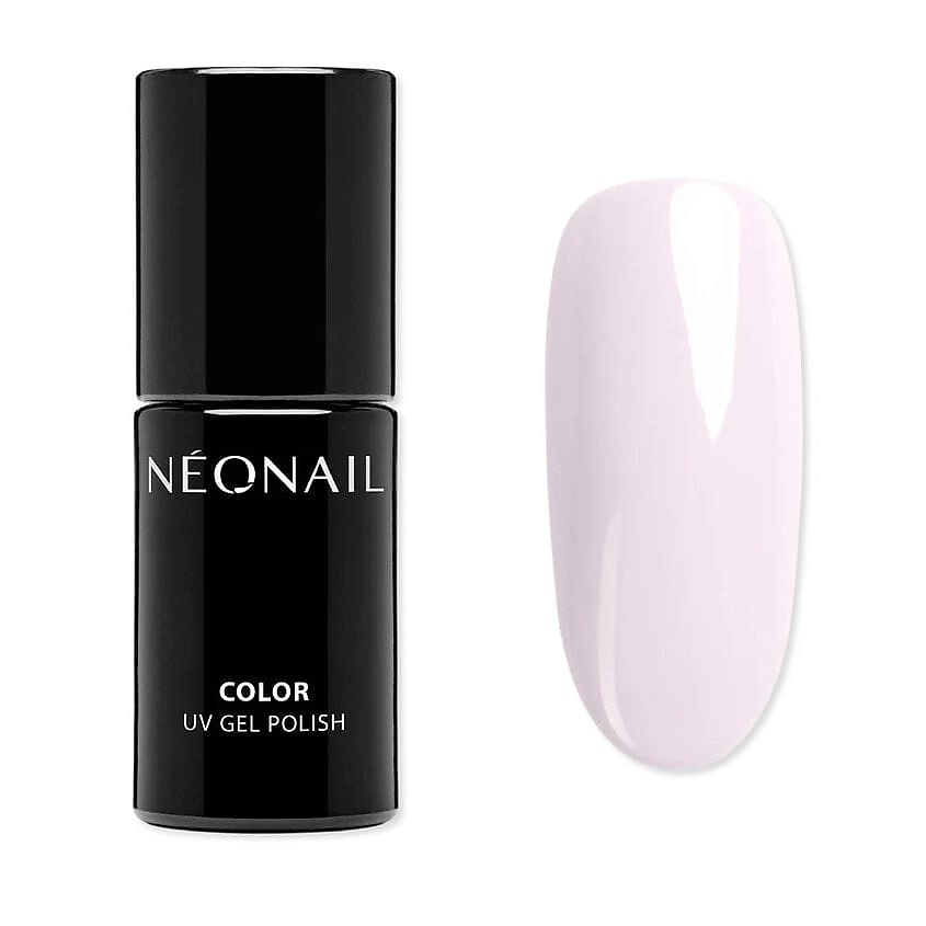 Гель-лак NeoNail 7,2мл French Pink Light 5542-7