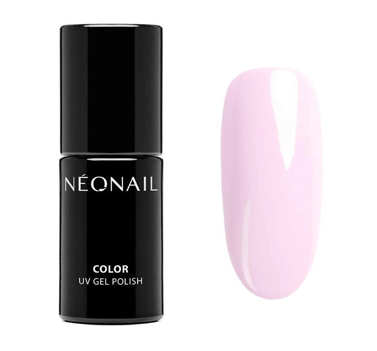Гель-лак NeoNail 7,2мл French Pink Medium 5541-7