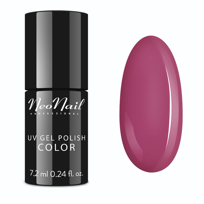 Гель-лак NeoNail 7,2мл Velvet Lips 6423-7