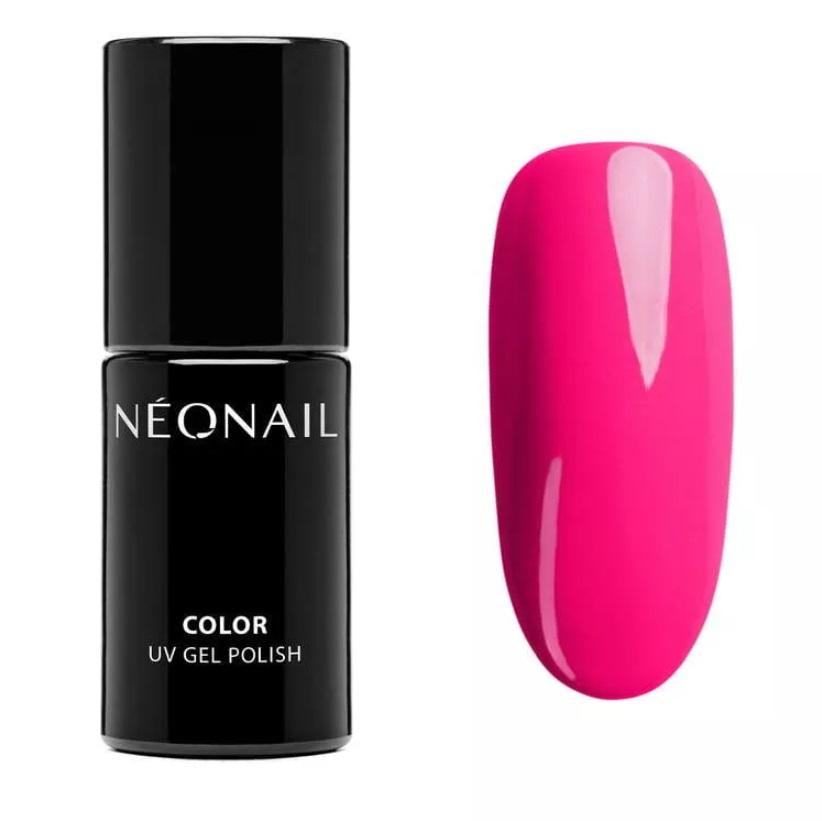 Гель-лак NeoNail 7,2мл Keep Pink 6954-7