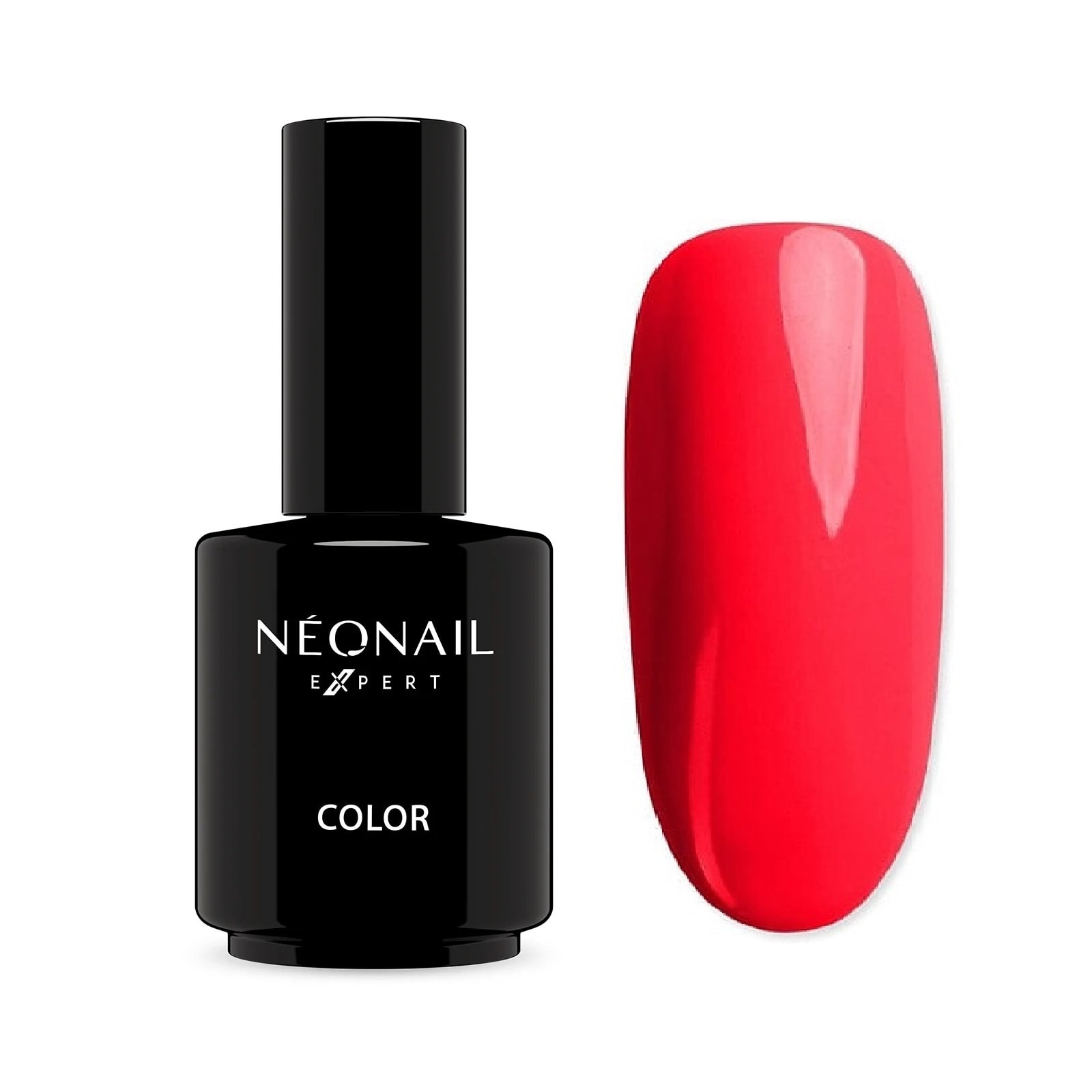 Гель-лак NEONAIL EXPERT 15мл Lady Ferrari 7503 (2609)