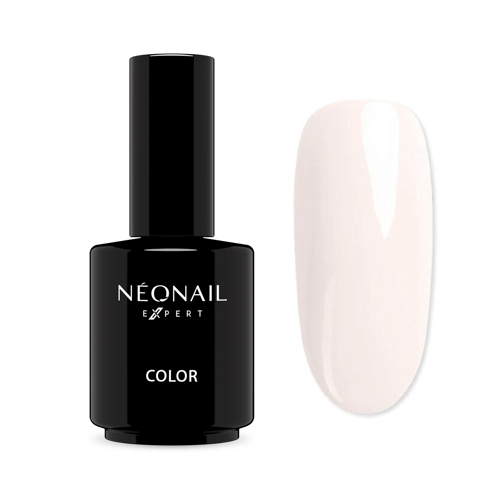 Гель-лак NEONAIL EXPERT 15мл Perfect Milk 7510 (2863)