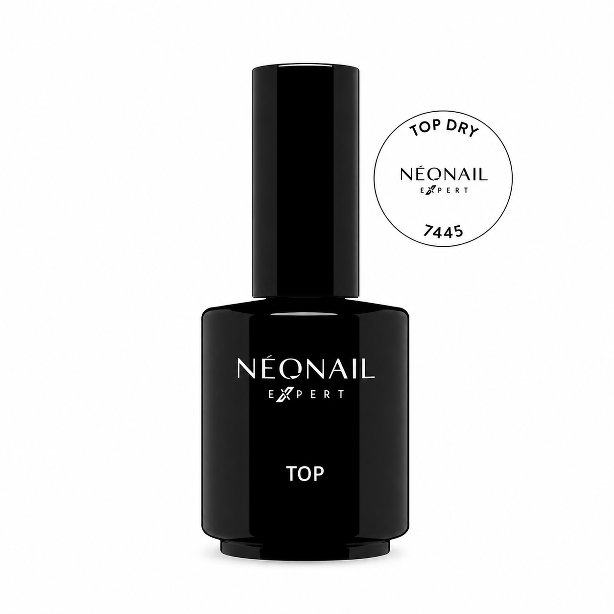 Верхнее покрытие Top Dry NEONAIL EXPERT 15 мл 7445(5300)