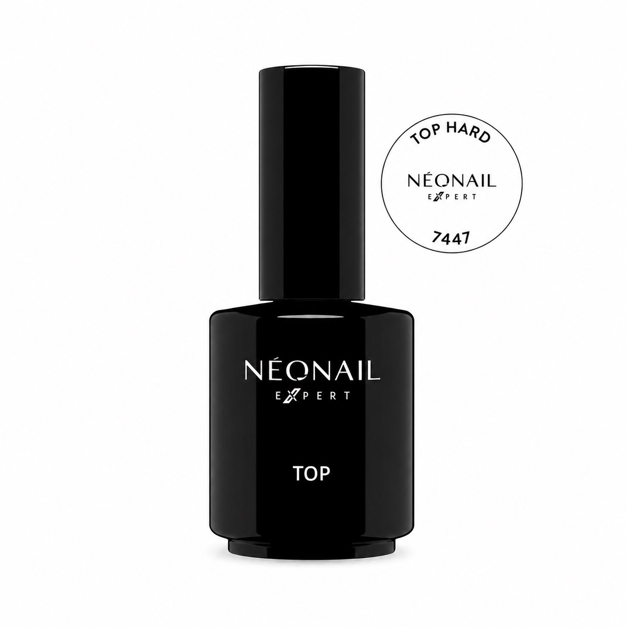 Верхнее покрытие Top Hard NEONAIL EXPERT 15 мл 7447(4745)