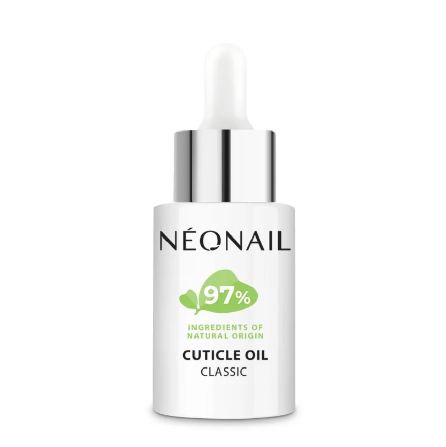 Масло для кутикулы Vitamin NEONAIL 6,5мл 7788
