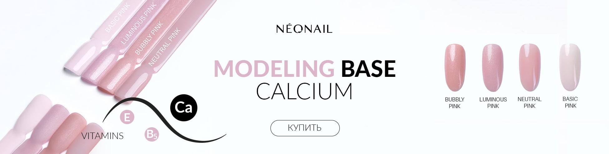 Modeling Base Calcium