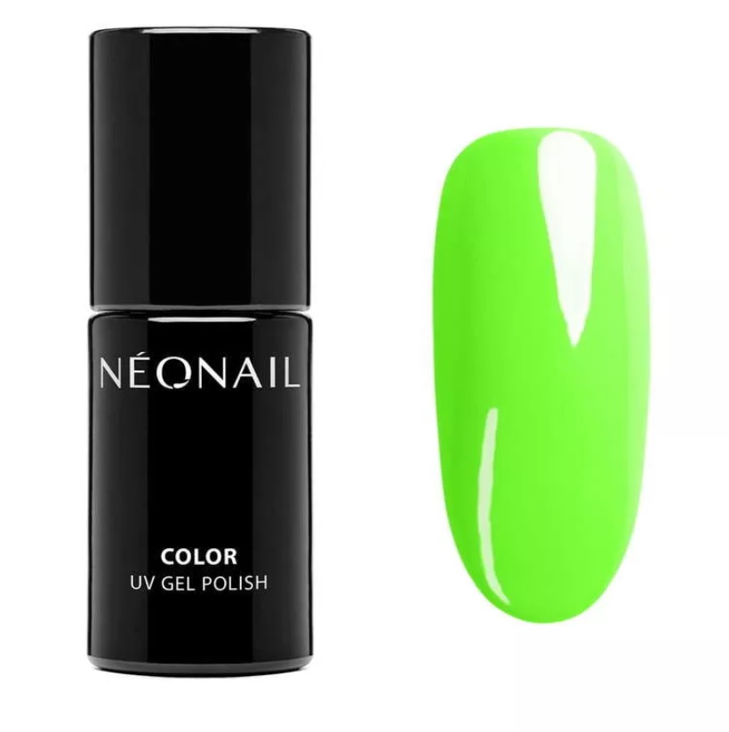 Гель-лак NEONAIL 7,2мл What I Want 9946-7