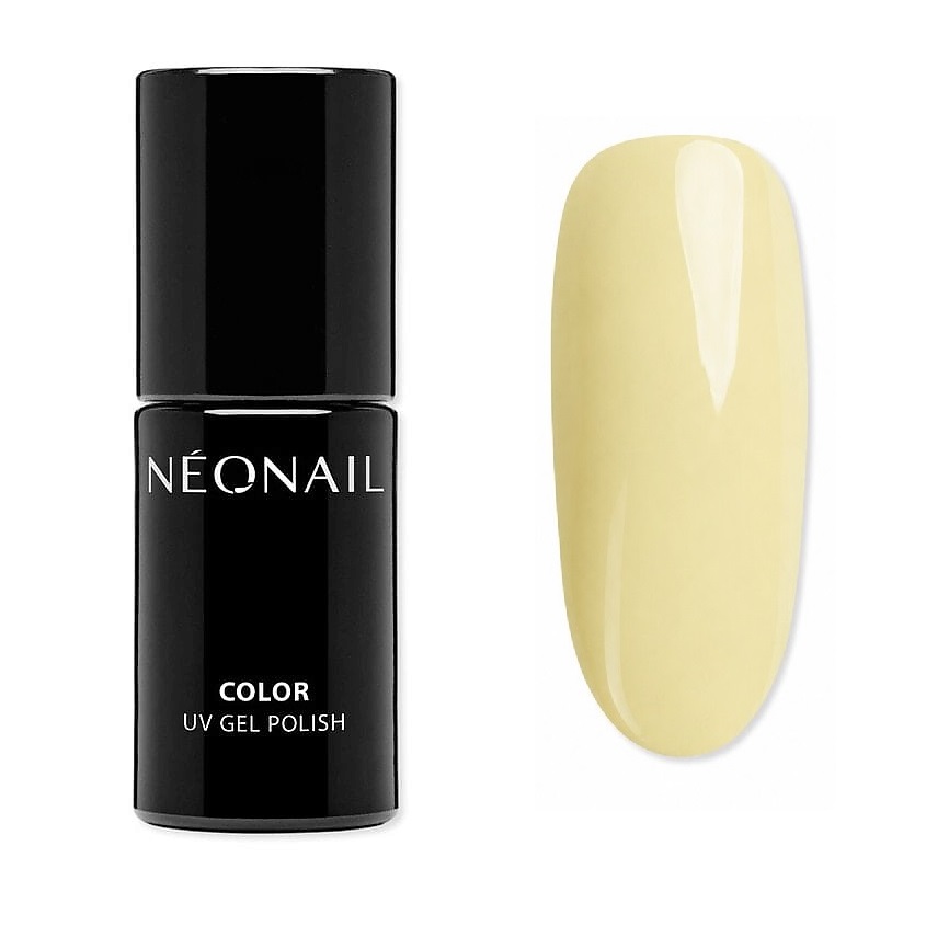 Гель-лак NEONAIL 7,2мл Sunshine Kiss 11563-7