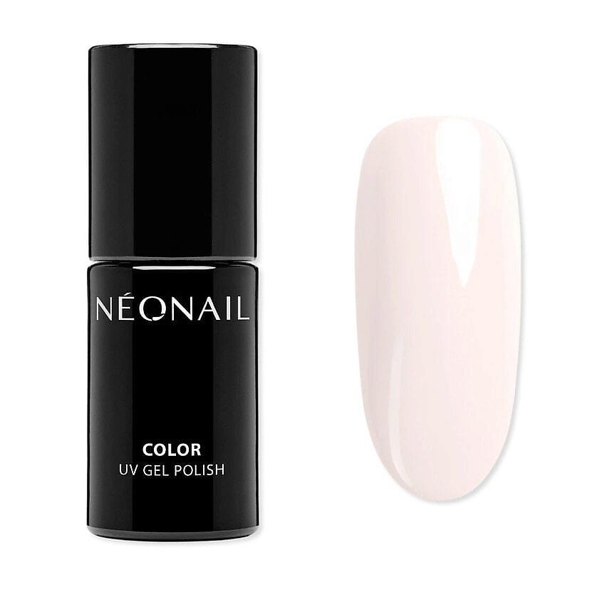 Гель-лак NeoNail 7,2мл Seashell 6343-7