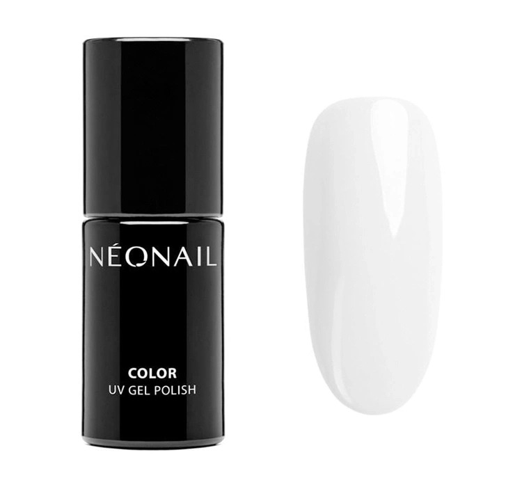Гель-лак NeoNail 7,2мл Snow Queen 6344-7