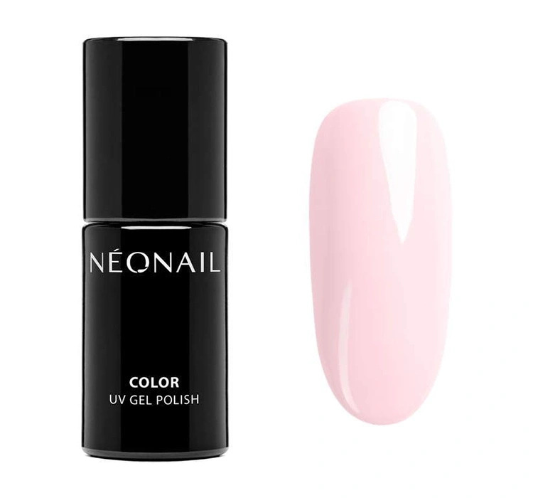 Гель-лак NeoNail 7,2мл Creme Brulee 6345-7
