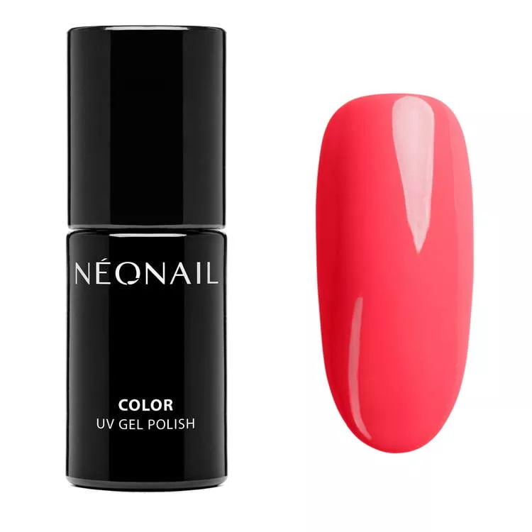 Гель-лак NeoNail 7,2мл Aloha Mood 6952-7