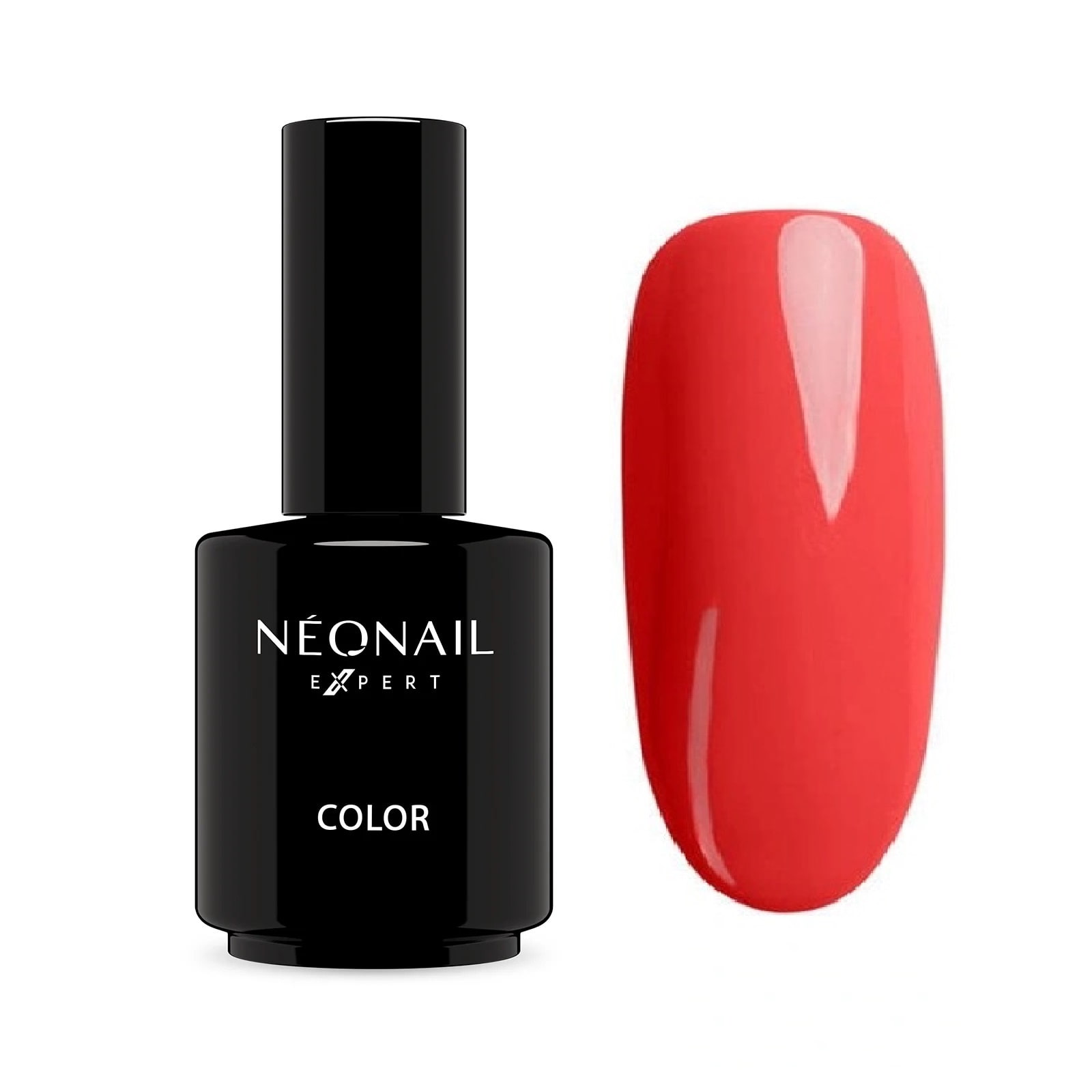 Гель-лак NEONAIL EXPERT 15мл Hot Crush 7500 (6953)