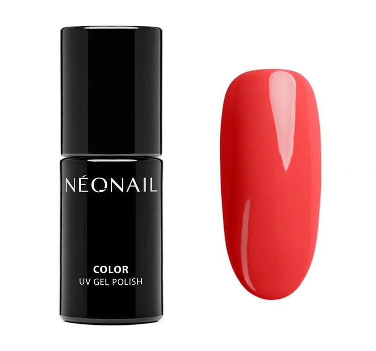 Гель-лак NeoNail 7,2мл Hot Crush 6953-7