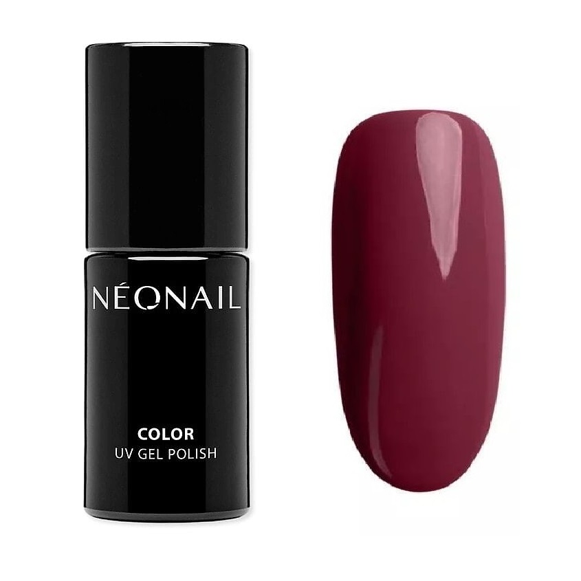Гель-лак NeoNail 7,2мл Moonlight Flower 7107-7