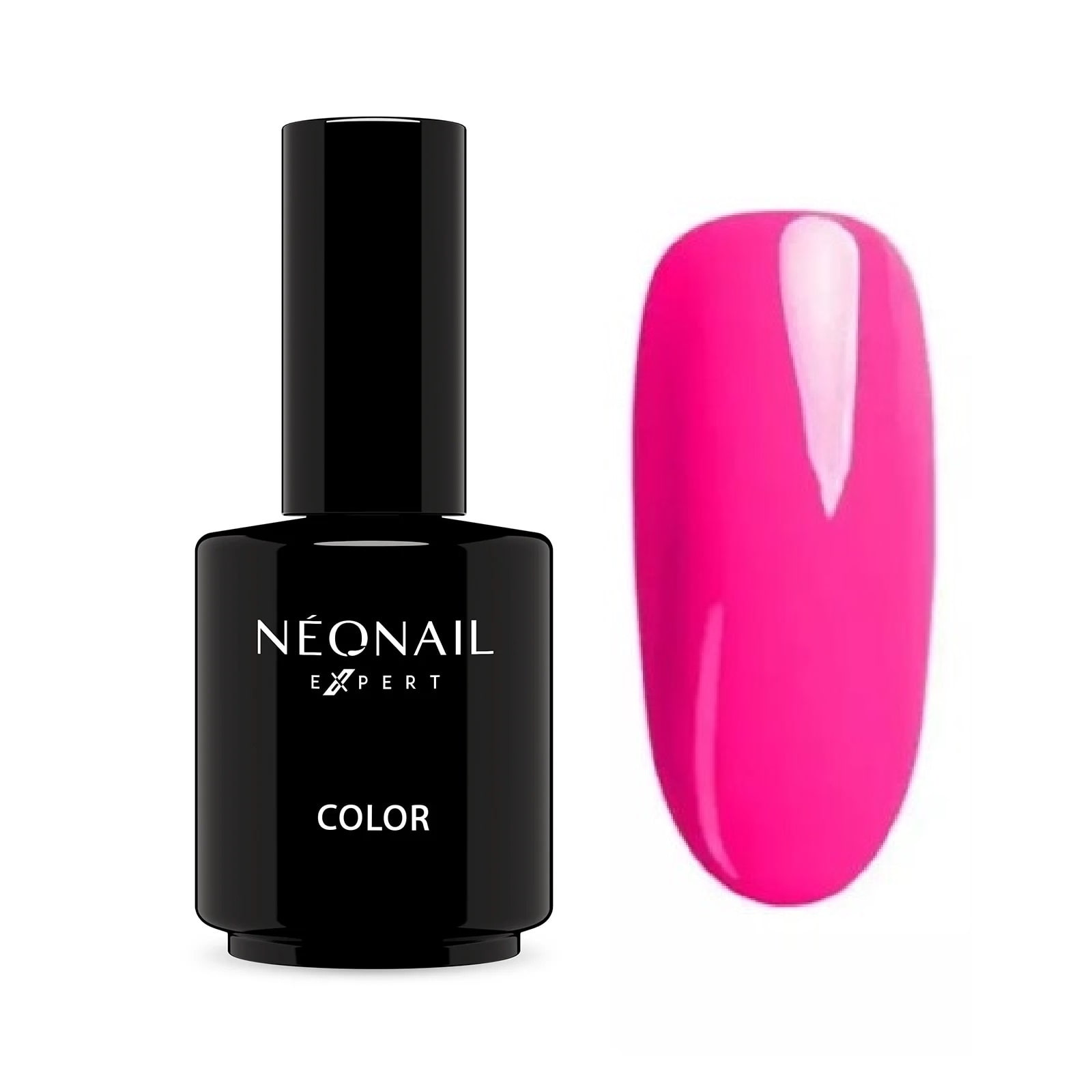 Гель-лак NEONAIL EXPERT 15мл Thailand Beauty 7466 (5018)