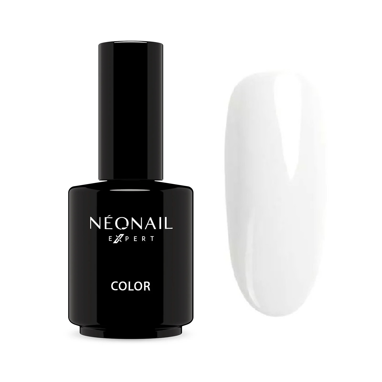 Гель-лак NEONAIL EXPERT 15мл White Collar 7473 (4659)