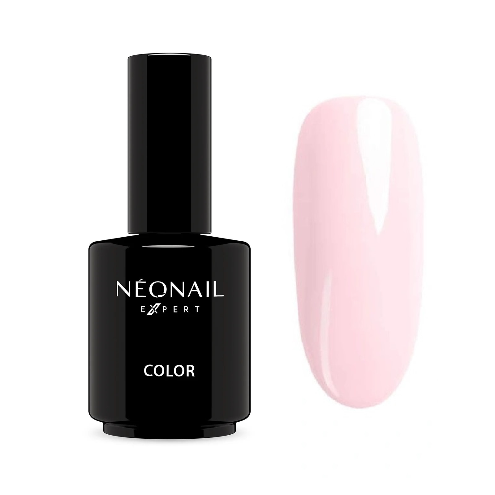 Гель-лак NEONAIL EXPERT 15мл Creme Brulee 7491 (6345)
