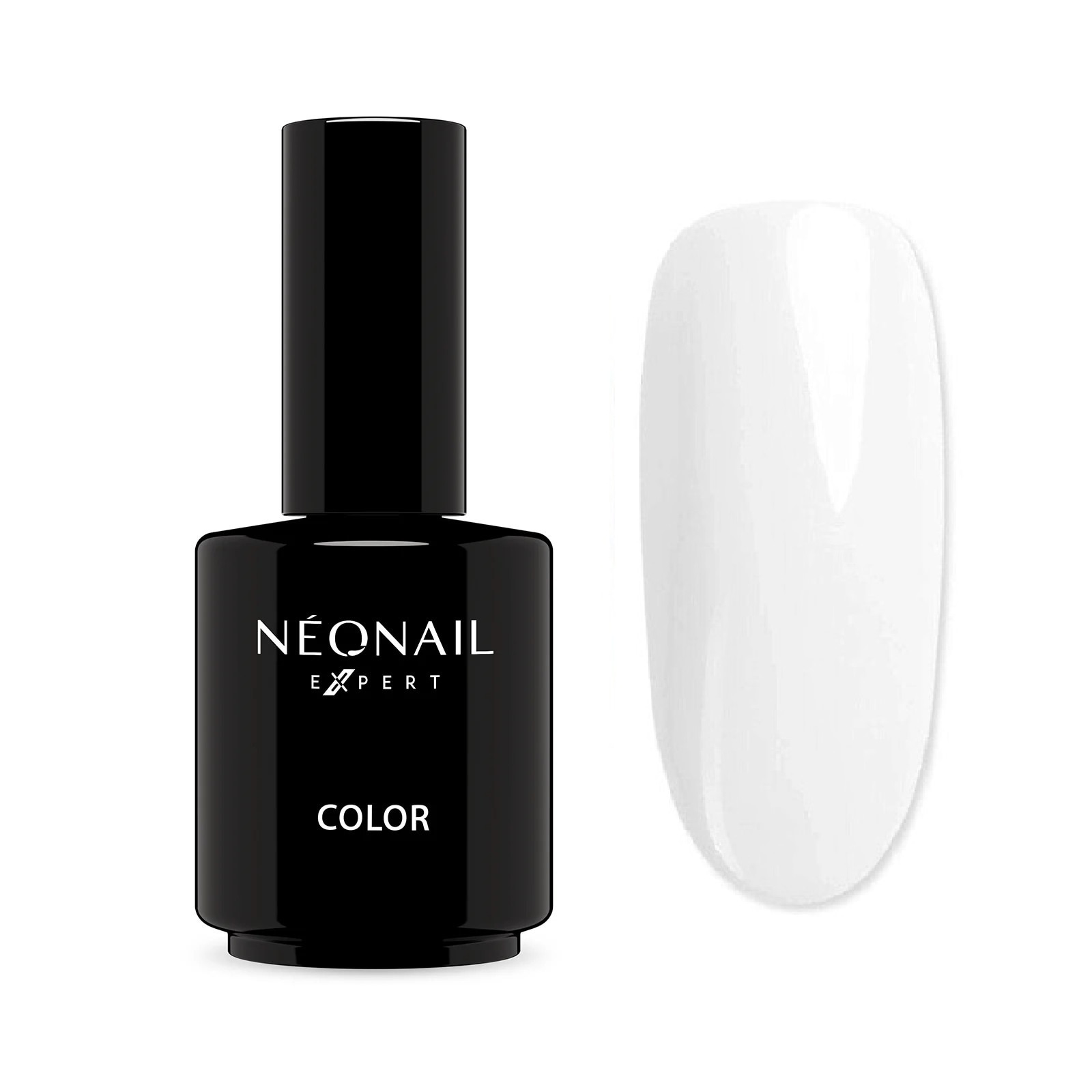 Гель-лак NEONAIL EXPERT 15мл French White 7498 (5055)
