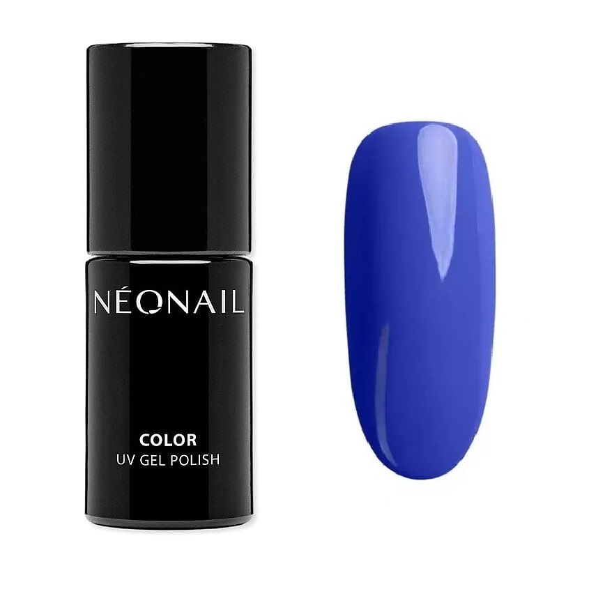 Гель-лак NEONAIL 7,2мл Night Queen 7771-7