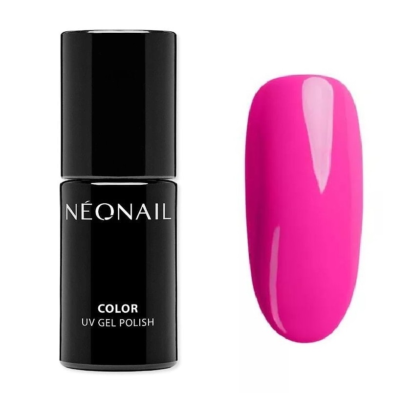 Гель-лак NeoNail 7,2мл Hit Dreamer 7773-7
