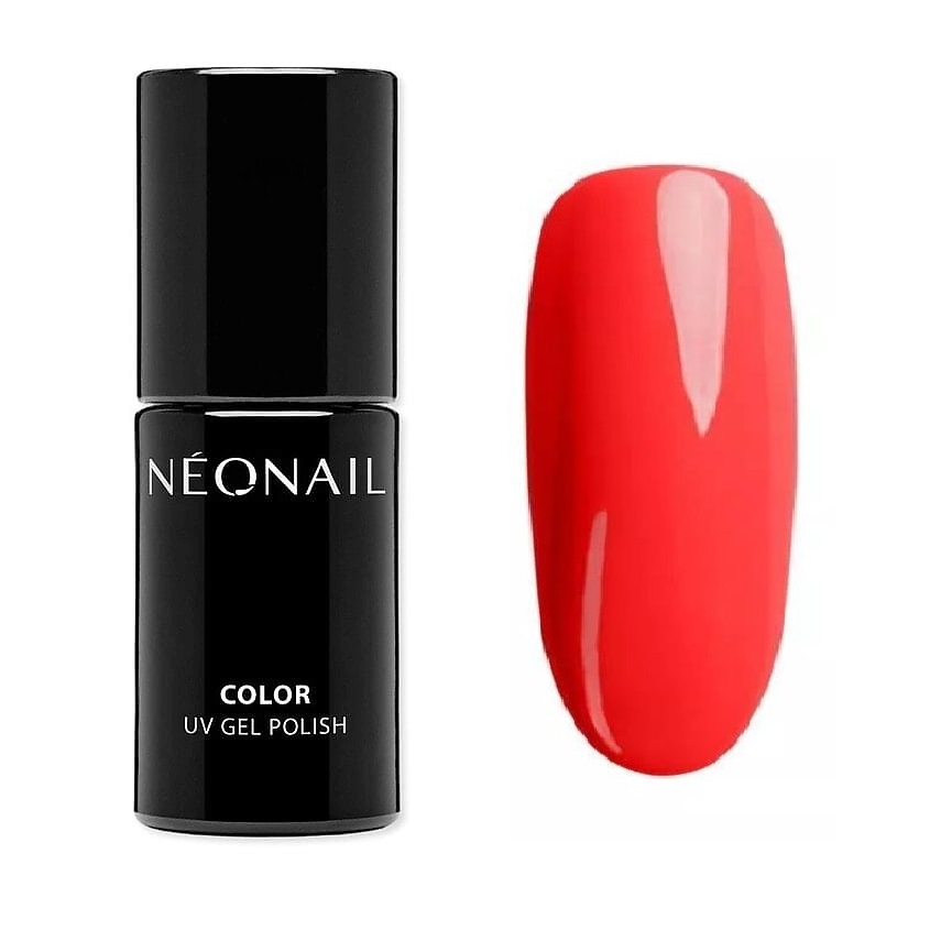 Гель-лак NeoNail 7,2мл Friday Heels 7774-7