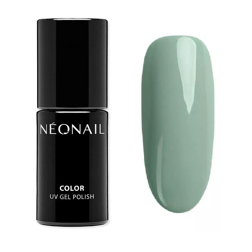 Гель-лак NEONAIL 7,2мл Think Happy 7981-7