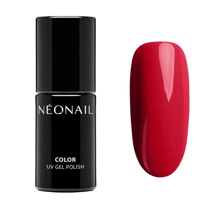 Гель-лак NEONAIL 7,2мл Hot Me 8235-7