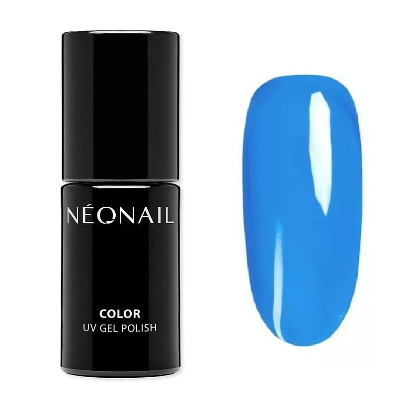 Гель-лак NEONAIL 7,2мл Waves Lover 8521-7