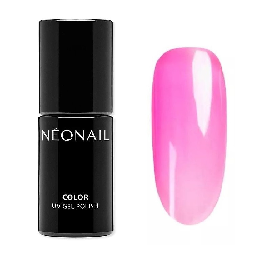 Гель-лак NEONAIL 7,2мл Salty Kisses 8523-7