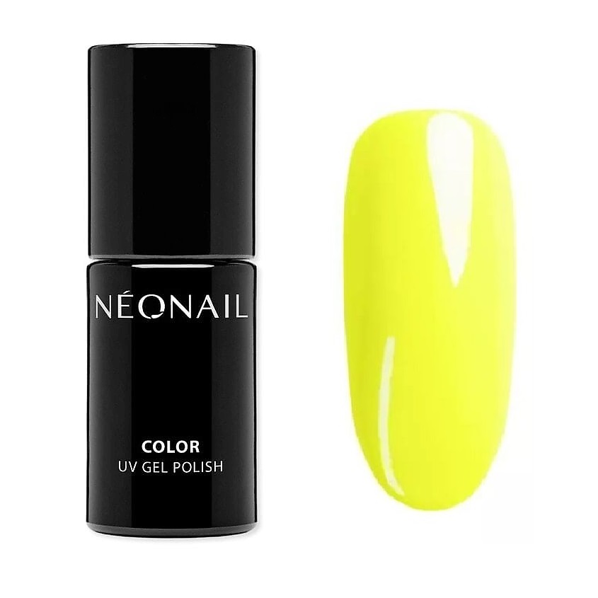 Гель-лак NEONAIL 7,2мл Rise & Shine 8525-7
