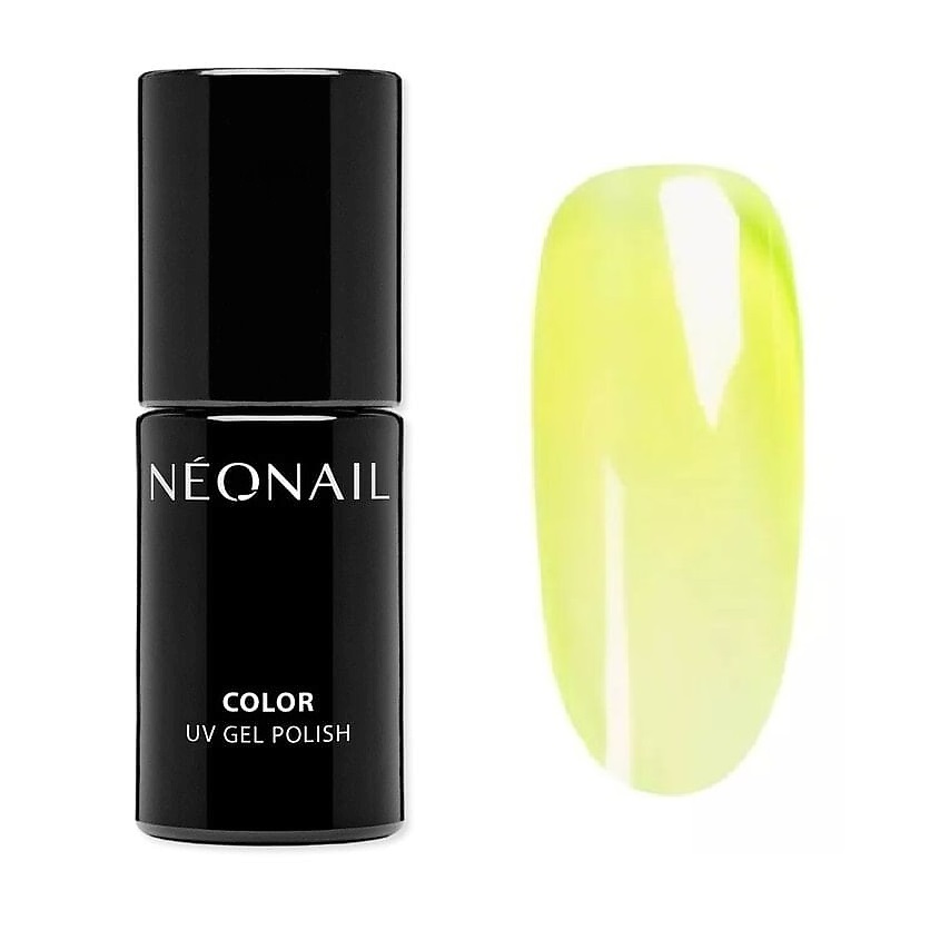 Гель-лак NEONAIL 7,2мл Beach Blaze 8526-7
