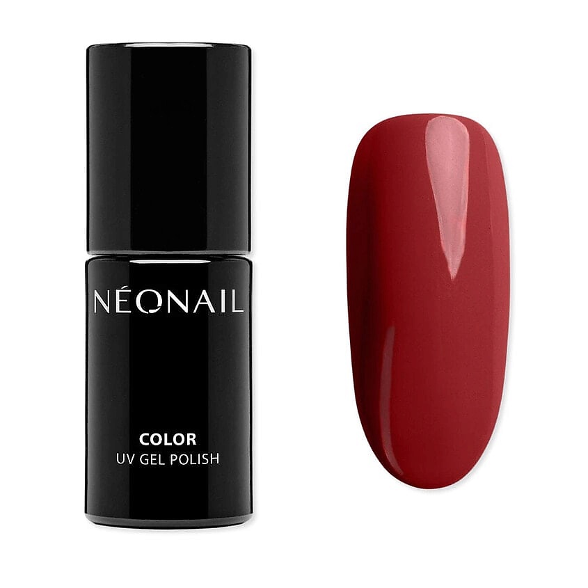 Гель-лак NEONAIL 7,2мл Feminine Grace 8764-7