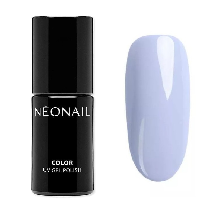 Гель-лак NEONAIL 7,2мл Frosted Kiss 8895-7