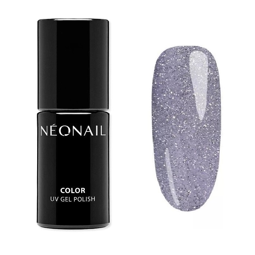 Гель-лак NEONAIL 7,2мл Crushed Crystals 8897-7
