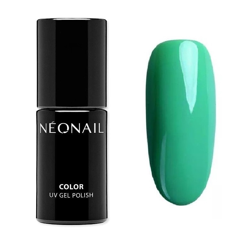Гель-лак NEONAIL 7,2мл Tropical State Of Mind 9270-7