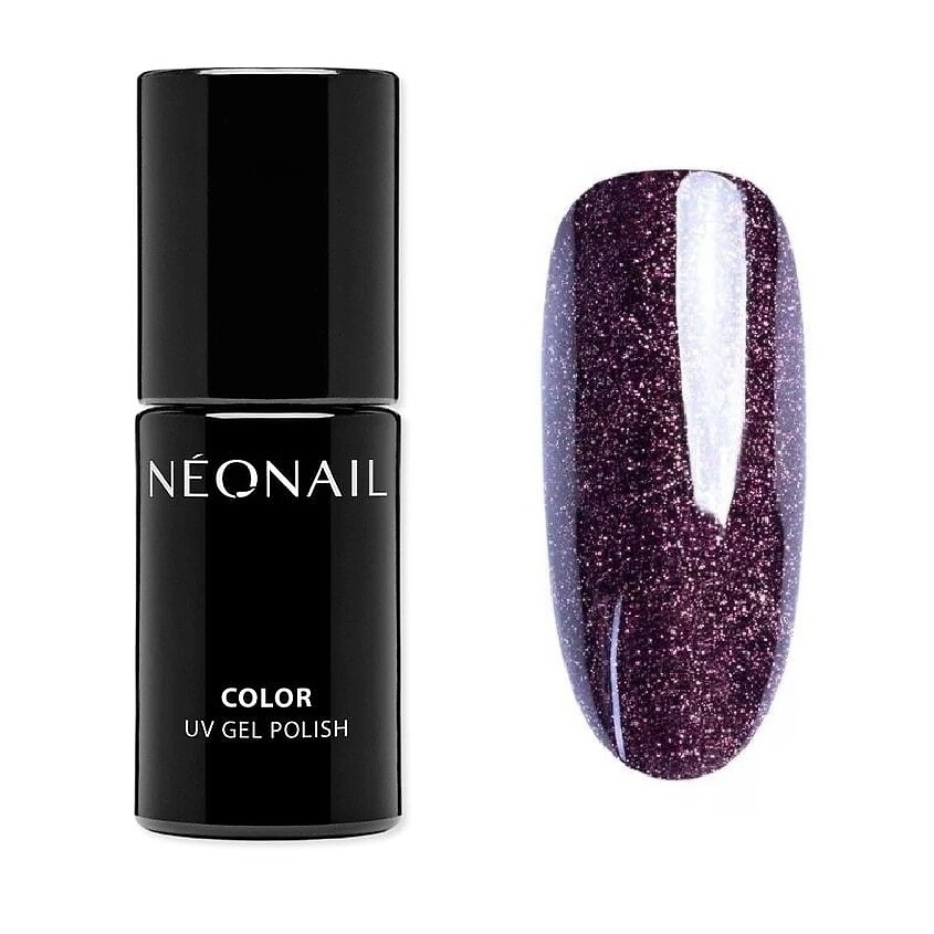 Гель-лак NEONAIL 7,2мл Moonlight Kisses 9710-7