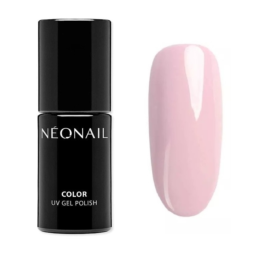 Гель-лак NEONAIL 7,2мл Marshmallow Vibes 9862-7